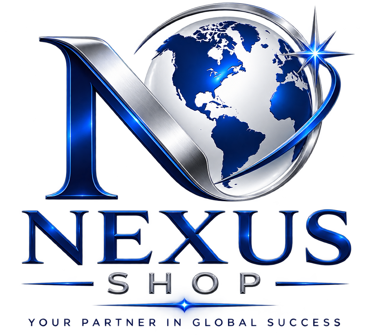 Nexus Shop